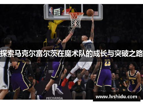 探索马克尔富尔茨在魔术队的成长与突破之路