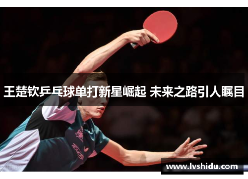 王楚钦乒乓球单打新星崛起 未来之路引人瞩目