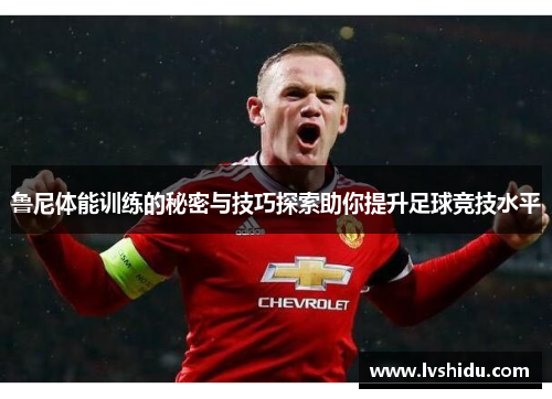 鲁尼体能训练的秘密与技巧探索助你提升足球竞技水平