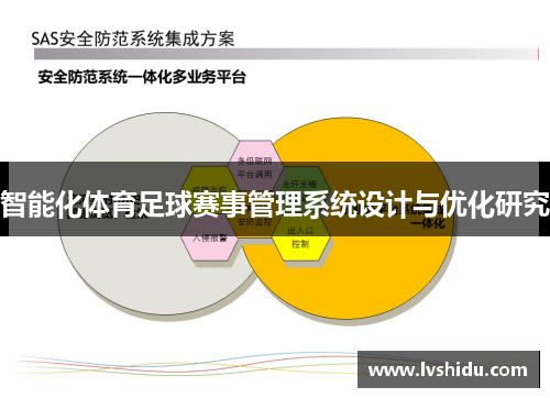 智能化体育足球赛事管理系统设计与优化研究