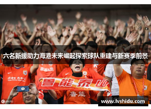 六名新援助力海港未来崛起探索球队重建与新赛季前景